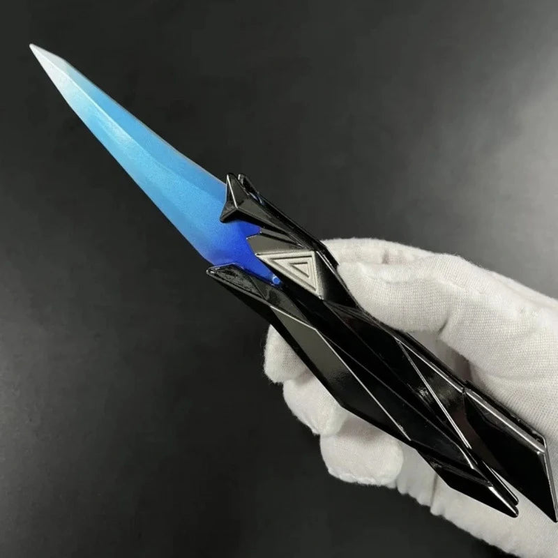 Butterfly Singularity Blade