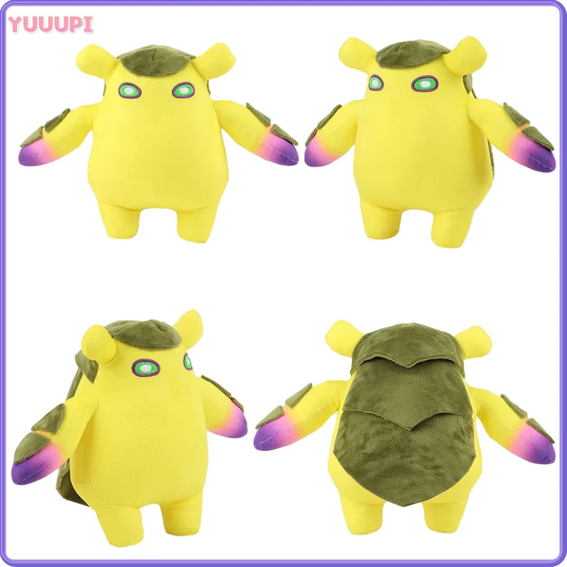 Wingman Spike Plush Companion Toy Valorant