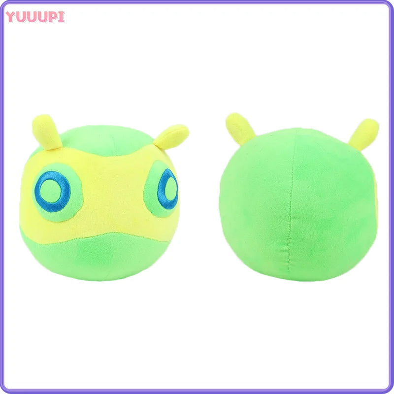 Wingman Spike Plush Companion Toy Valorant