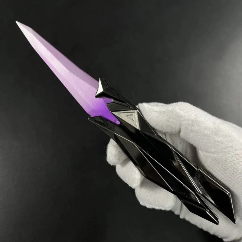 Butterfly Singularity Blade