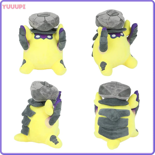 Wingman Spike Plush Companion Toy Valorant