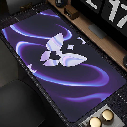 Clove Valorant Gaming Mouse Pad