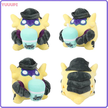 Wingman Spike Plush Companion Toy Valorant
