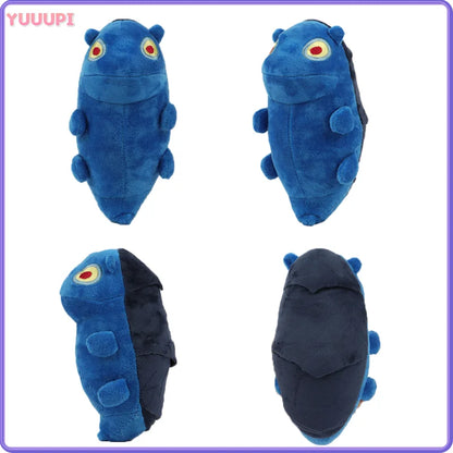 Wingman Spike Plush Companion Toy Valorant